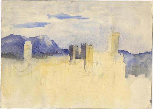 Scaligen Castle, Sirmione