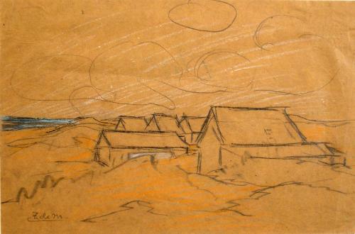 Cottages and Dunes