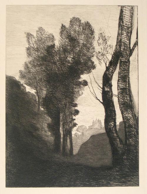 Jean-Baptiste-Camille Corot