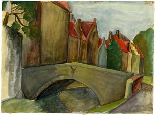 Grand Canal