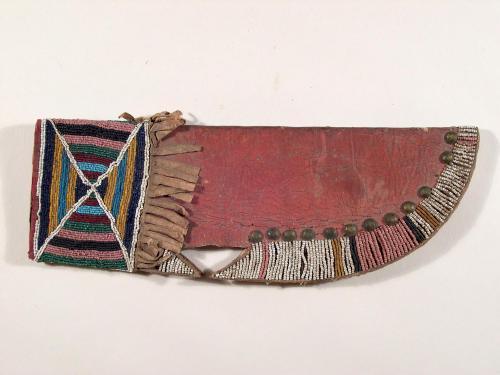 Knife sheath