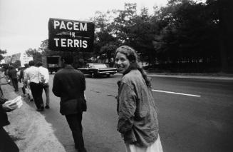 Cape Cod, 1966