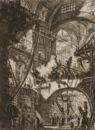 Giovanni Battista Piranesi
