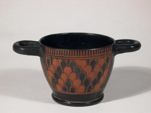 Wine cup