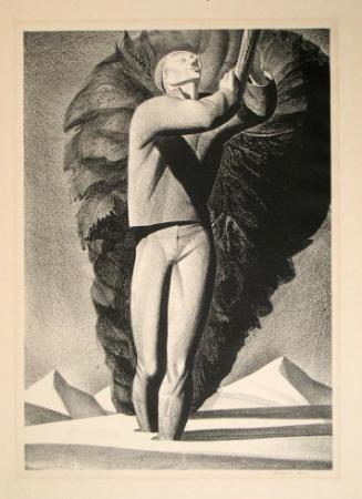 Rockwell Kent