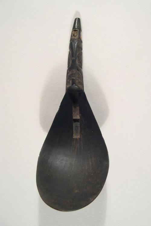 Potlatch Spoon