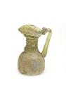 Trefoil-mouth pitcher