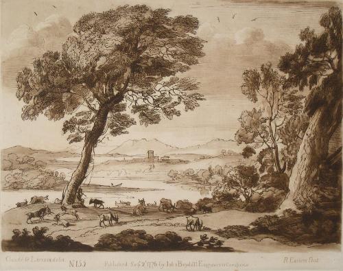 Claude Lorrain