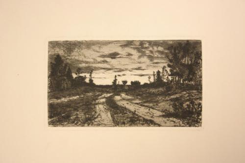 Mary Nimmo Moran
