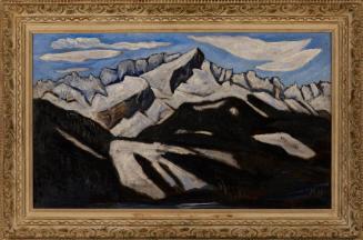 Marsden Hartley