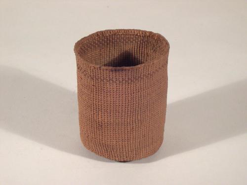 Miniature Basket