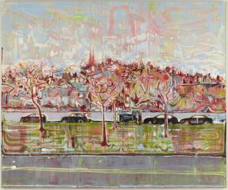 Photograph by David Revette.